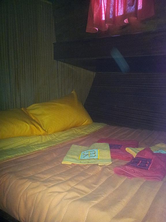 Hôtel Osman Aga à Palerme Chambre photo