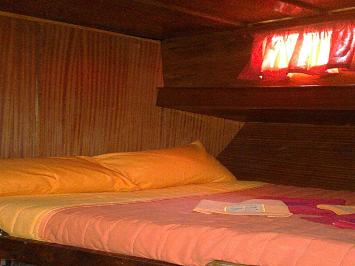 Hôtel Osman Aga à Palerme Chambre photo